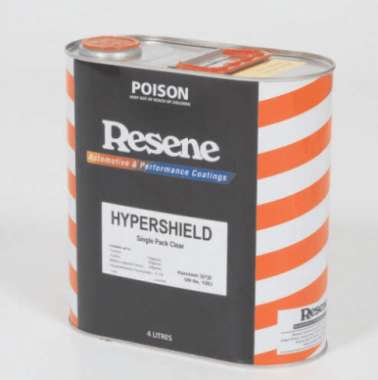 HYPERSHIELD