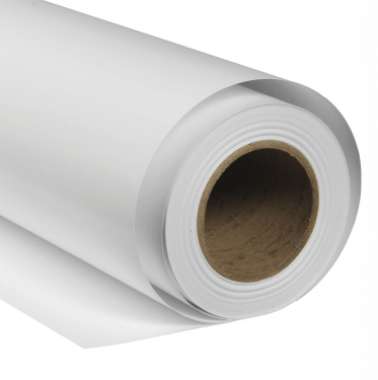 APA AP/80X-FT MATTE WHITE WITH AIR RELEASE ADHESIVE