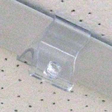 CEILING GRID CLIPS