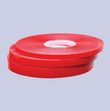 PVC DOUBLE SIDED TAPE
