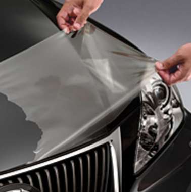 APA PAINT PROTECTION FILM
