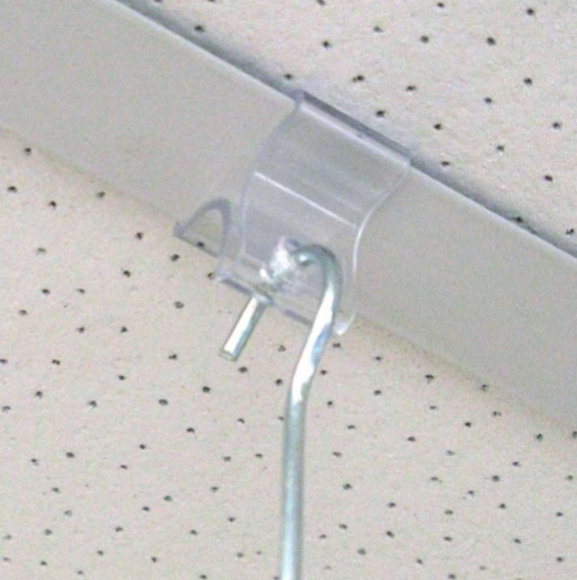 DOUBLE ENDED HOOKS