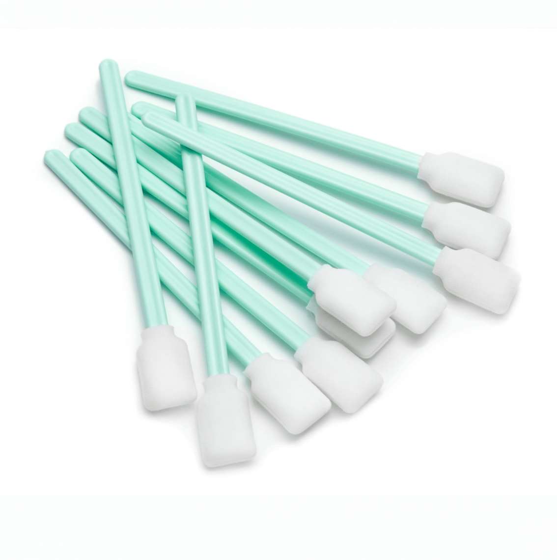 CLEANING SWABS