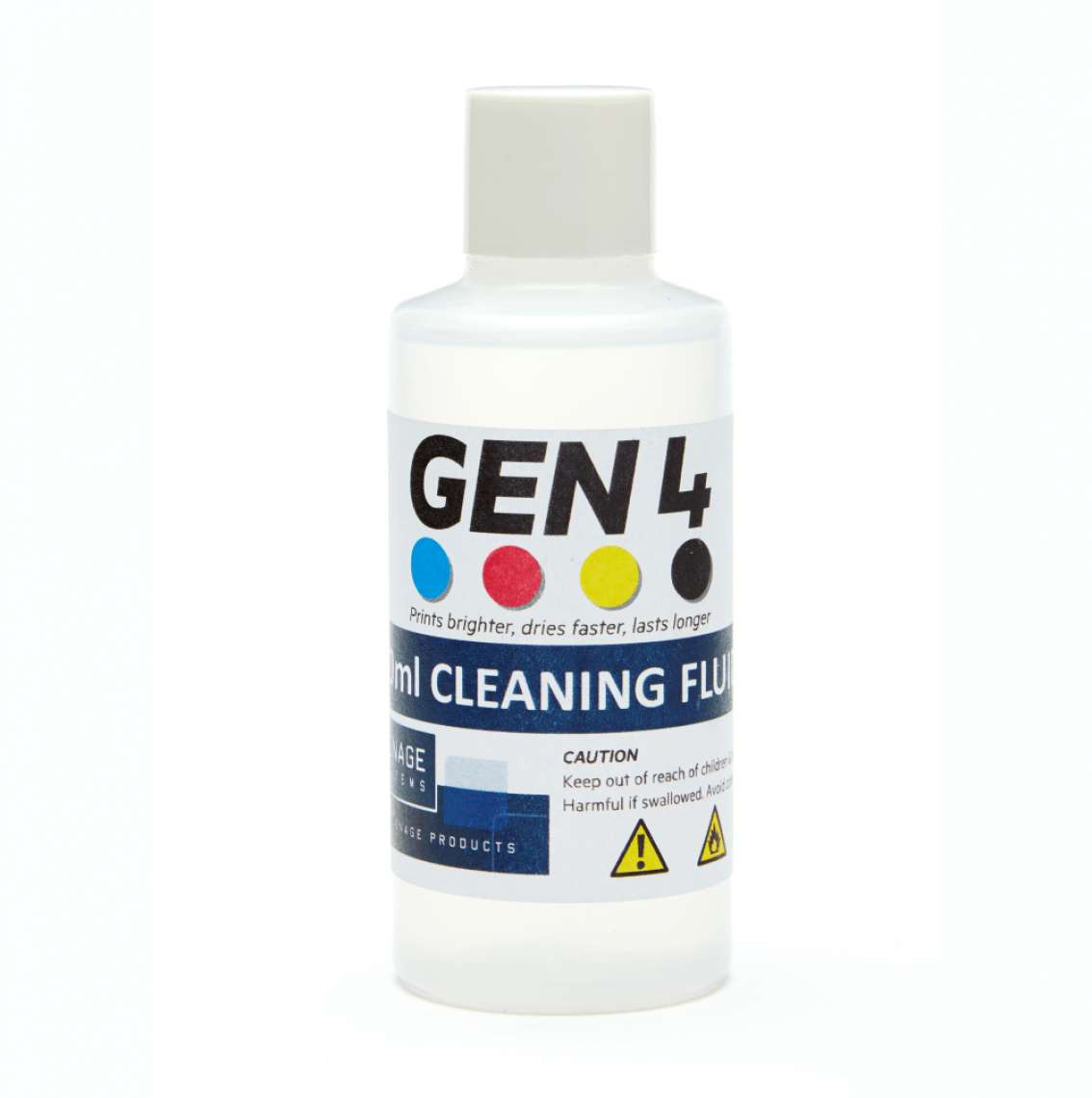 GEN4 CLEANING SOLUTION