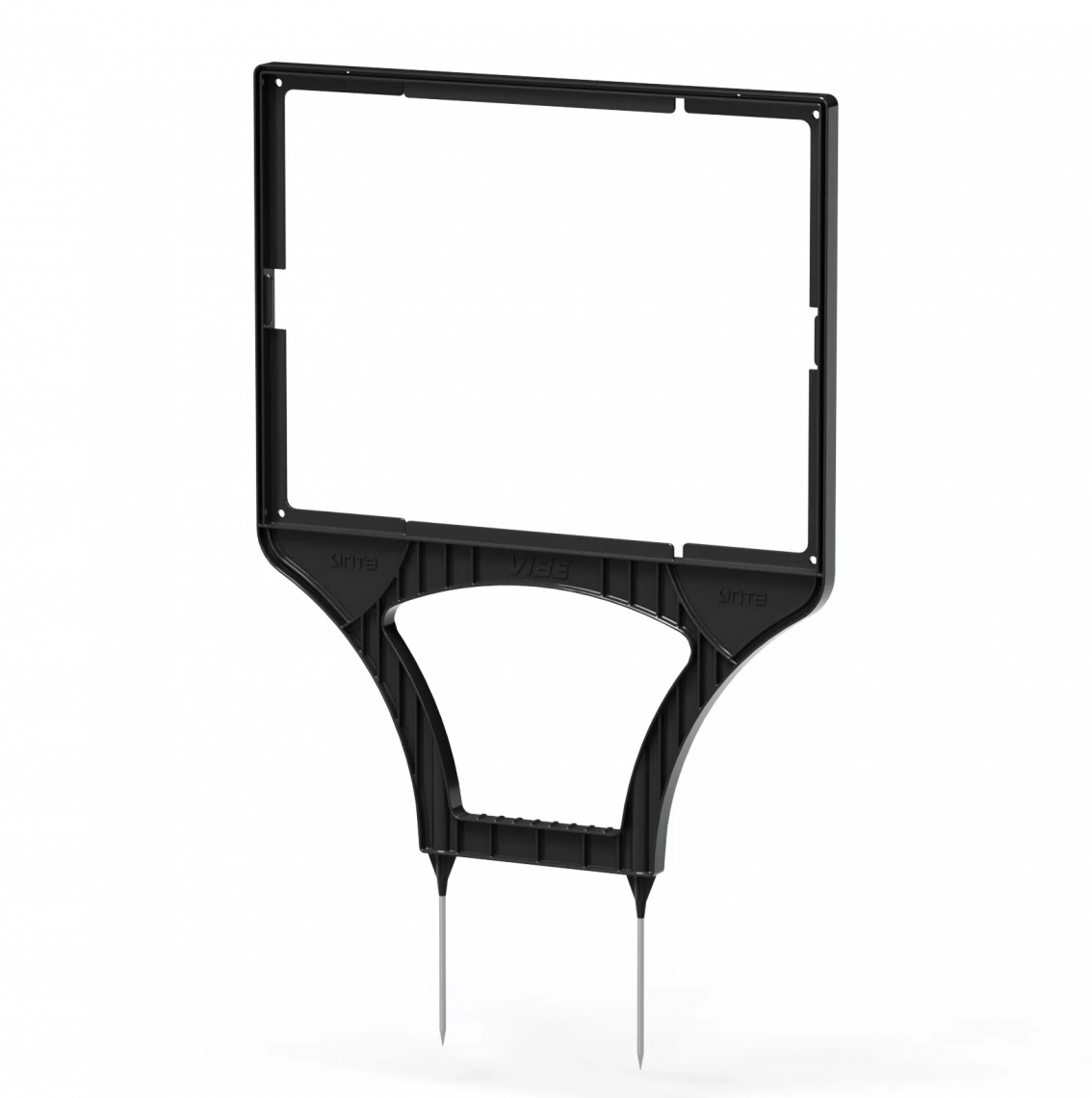 Estate Lawn Sign Frame